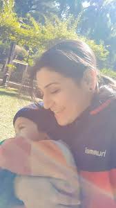 @hridayraval #instagramreels #reelsinstagram #mothersonlove❤️