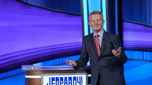 Jamie Ding Extends Jeopardy Winning Streak