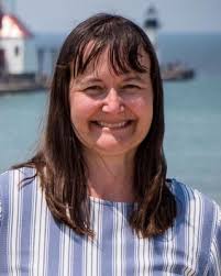 Abby Black, Nutritionist/Dietitian, Saint Joseph, MI, 49085