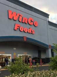 Winco 120 Triangle Shopping Ctr Longview Wa Grocery Stores Mapquest