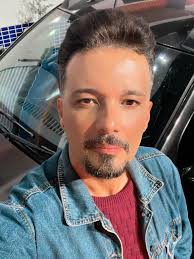 Sergio Mascarenhas (@sergiomascarenhasoficial) • Instagram photos and videos