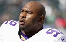 Seahawks lose Tom Johnson as he re-signs with Vikings after release from  Seahawks