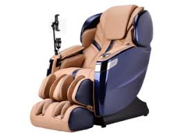 Buyer S Guide The 11 Best Massage Chairs For 2021