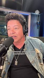 En reprenant les entrevues dans les médias après 4 ans d’absence, Éric  Lapointe souhaite faire son «mea culpa public», exprimer ses sincères  regrets, raconter son cheminement et parler de ses projets ...