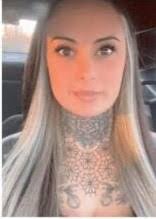 Nicole Siems's Instagram, Twitter & Facebook