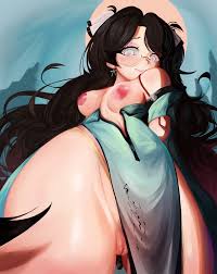 Zhezhi : rWutheringWavesHentai