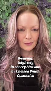 Chelsey Smith Crowns Blossom