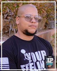 Alex Benton Presents Stand Up Comedy — FUSION