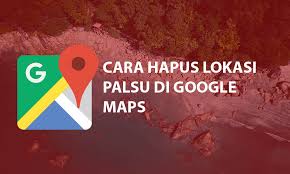 Satu akun untuk seluruh google. Cara Mudah Menghapus Lokasi Di Google Maps Android Inwepo