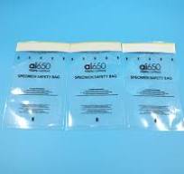 UN3373 Safety Bag,95kPa Specimen Transport Bag - 95 kPa ...