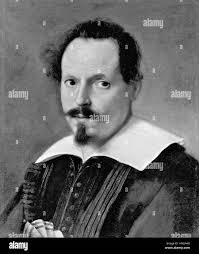 Italian fine art gallery Black and White Stock Photos & Images