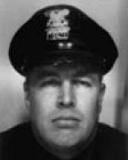 Reflections for Patrolman Omer James Reygaert, Romeo Police Department,  Michigan