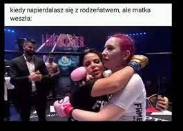 Sprawdź najnowsze i najciekawsze materiały przygotowane przez redakcję w dziale esmeralda godlewska. Fame Mma Godlewska Vs Linkiewicz Memy Powtorka Walki Nokaut W 47 Sekund Esmeralda Na Deskach Dziennik Zachodni