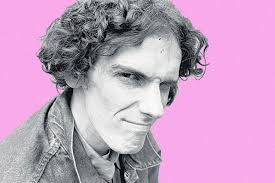 He was a composer and actor, known for fuego gris (1994), трумэн (2015) and без возвращения (2010). Seleccion De Poemas De Luis Alberto Spinetta Revista Literariedad