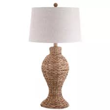 Shop Target For Table Lamps You Will Love At Great Low Prices Free 2 Day Shipping On Most Items Or Same Day Pick Up In Natural Table Lamps Led Table Lamp Lamp