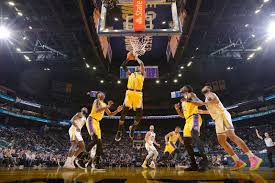 La clippers vs new orleans pelicans 26 apr 2021 replays full game. Los Angeles Lakers 3 Lessons From Loss Vs Golden State Warriors