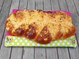 Kathes Kuchen Schwabischer Hefezopf Mit Rosinen Familien Reiseblog Travelsanne