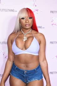 Exclusive: Megan Thee Stallion On Recent Leaks - LeakLab