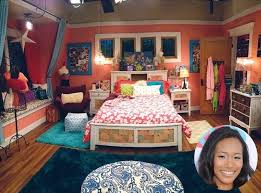 Suite life/hannah montana/& disneynick shows. Bedroom Drake Josh Google Search Room Ideas Bedroom Retro Bedrooms Cool Room Decor