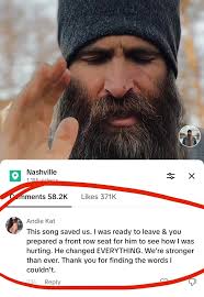 Absolutely LOVE these comments! THANK YOU for spreading the message in  2025. All over the earth, MILLIONS of lives are being changed and saved. I  feel your love for the music, the