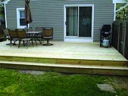 Floating Deck Style Concepts 2019 Stylish Easy Floating Deck Ideas Exclusive On Dova Home Decor Th Ground Level Deck Decks Backyard Building A Floating Deck