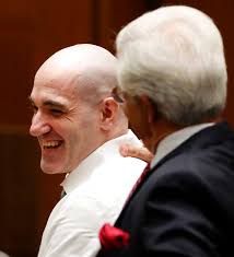 Los Angeles jury reaches verdict in serial-killings case