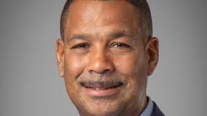 IFF Appoints Frank Clyburn CEO