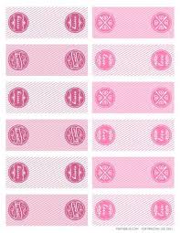 Download this free vector about collection of watercolor labels for valentine, and discover more than 13 million professional graphic resources on freepik. Assorted Valentine S Day Tic Tac Box Labels Template