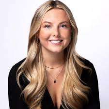 Zoe Atkinson's Instagram, Twitter & Facebook