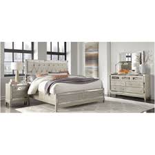 410 reidville dr ste 101. Tiffany 4 Pc Upholstered Bedroom Set Raymour Flanigan