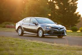 Official 2021 toyota camry site. 2020 Toyota Camry Hybrid Prices Reviews And Pictures Edmunds