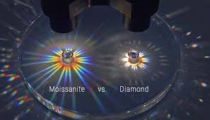 Everything You Need To Know About Moissanite Vs Diamonds