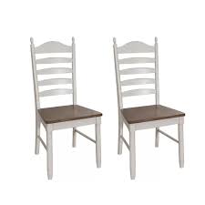 Ruskin Ladder Back Dining Chair Ladder Back Dining Chairs Dining Chairs Solid Wood Dining Set