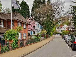 Haus kaufen in blankenese leicht gemacht: Haus Kaufen In Nienstedten Engel Volkers Hamburg Elbe