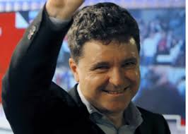 Ștefan Ilie a mai câștigat încă un mandat la Primăria Tulcea