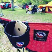 いいね 13件 コメント1件 株式会社ケンコー社さん kenkosya のinstagramアカウント campchairdrinkholder キャンプチェアドリンクホルダー ドリンクだけじゃないよ ヘリノックス helinox bigagnes キャンプチェア ドリンクホルダー