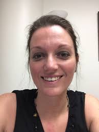 Last but certainly not least, our third new temporary faculty member is Dr.  Bethany Dzimiera, IUP CES graduate! Dr. Dzimiera will be teaching full-time  for us across both campuses. See her introduction