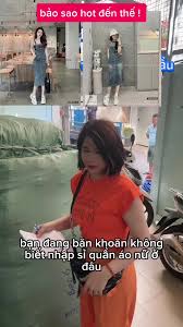 Nhập Sỉ Quần Áo Nữ: Mẫu Hot Trend Hiện Nay | TikTok
