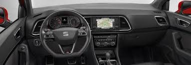 Seat ateca 2021 سيات اتيكاسواقة، كماليات ،و امكانيات.شوف الفيديو و قول رأيك، حابب تشوف ايه الفيديو الجاى؟لو. Seat Ateca Price In Egypt New Seat Ateca Photos And Specs Yallamotor