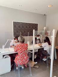 Rouge A Ongles Home Facebook