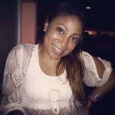 Mia Redd's Instagram, Twitter & Facebook