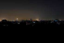 Search power outage using united states zip codes. Much Of Pakistan Loses Power In Massive Blackout The New York Times