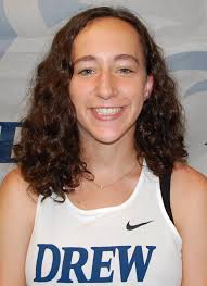 2020-21 Women's Cross Country Roster