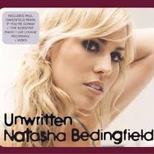 Natasha Bedingfield