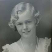 Mary Daugherty Obituary