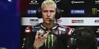 Fabio quartararo dedicates italian grand prix win to jason dupasquier. Fabio Quartararo Trotz Bestzeit Beim Test Nicht Das Beste Gefuhl