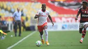 Lateral do internacional foi expulso no início do segundo tempo contra o flamengo. Felipe Neto Contesta Expulsao De Rodinei E Relembra Lance Contra O Botafogo Var Ficou Em Silencio Lance