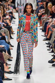 Paco Rabanne Spring 2020 Ready To Wear Collection Vogue 2020 Fashion Trends Fashion Fashion Week