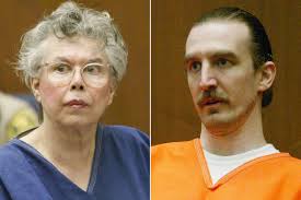 Inside the Twisted, Murderous Case of Mom and Son Sante and Kenny Kimes