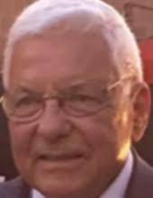 Obituary information for James C. Campbell